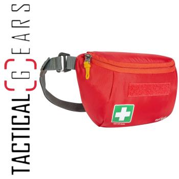 TATONKA HIP BELT POUCH FIRST AID BASIC ROT